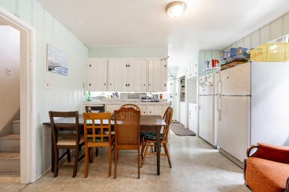 Photo 8 at 4413 W 13 Avenue, Vancouver West