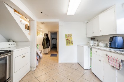 Photo 25 at 4413 W 13 Avenue, Vancouver West