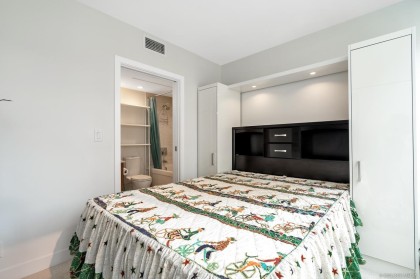 Photo 6 at 502 - 1283 Howe Street, Downtown VW, Vancouver West