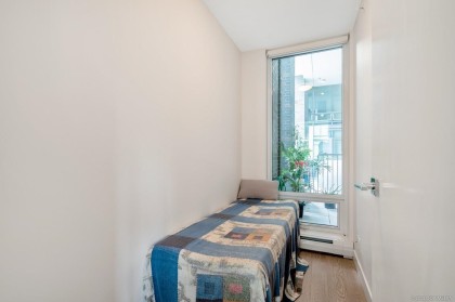 Photo 13 at 502 - 1283 Howe Street, Downtown VW, Vancouver West