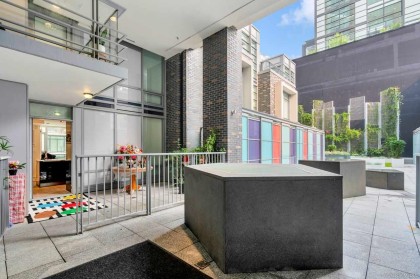 Photo 17 at 502 - 1283 Howe Street, Downtown VW, Vancouver West