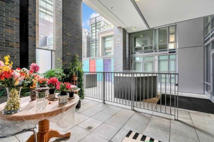 Photo 16 at 502 - 1283 Howe Street, Downtown VW, Vancouver West