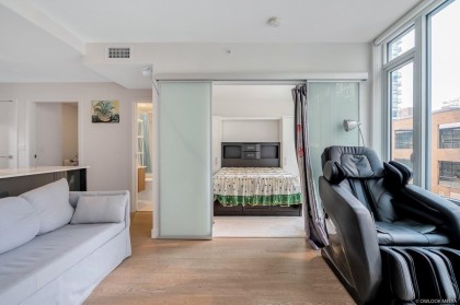 Photo 10 at 502 - 1283 Howe Street, Downtown VW, Vancouver West