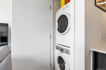 Photo 14 at 502 - 1283 Howe Street, Downtown VW, Vancouver West