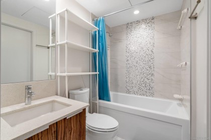 Photo 11 at 502 - 1283 Howe Street, Downtown VW, Vancouver West