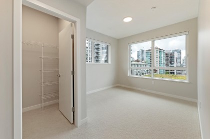 Photo 17 at 602 - 110 E 17th Street, Central Lonsdale, North Vancouver