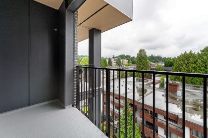 Photo 28 at 602 - 110 E 17th Street, Central Lonsdale, North Vancouver