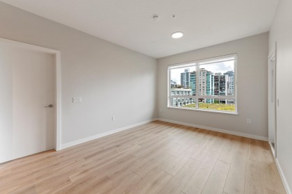 Photo 5 at 602 - 110 E 17th Street, Central Lonsdale, North Vancouver