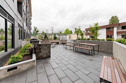 Photo 35 at 602 - 110 E 17th Street, Central Lonsdale, North Vancouver