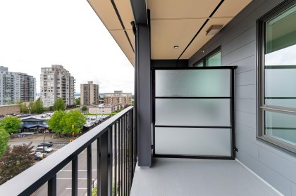 Photo 31 at 602 - 110 E 17th Street, Central Lonsdale, North Vancouver