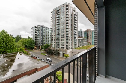 Photo 29 at 602 - 110 E 17th Street, Central Lonsdale, North Vancouver