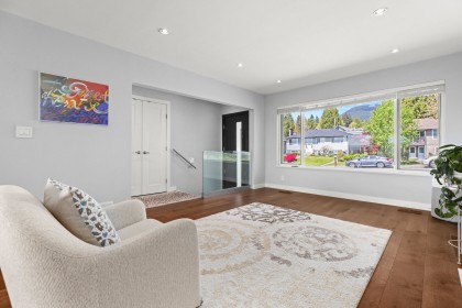 Photo 2 at 219 E 26th Street, Upper Lonsdale, North Vancouver