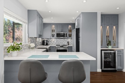 Photo 6 at 219 E 26th Street, Upper Lonsdale, North Vancouver