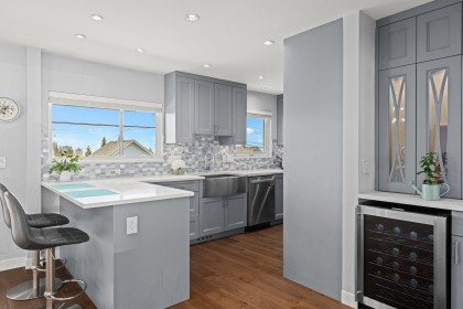 Photo 5 at 219 E 26th Street, Upper Lonsdale, North Vancouver