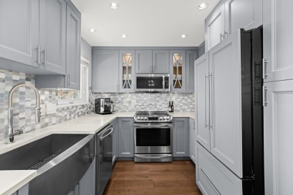 Photo 8 at 219 E 26th Street, Upper Lonsdale, North Vancouver