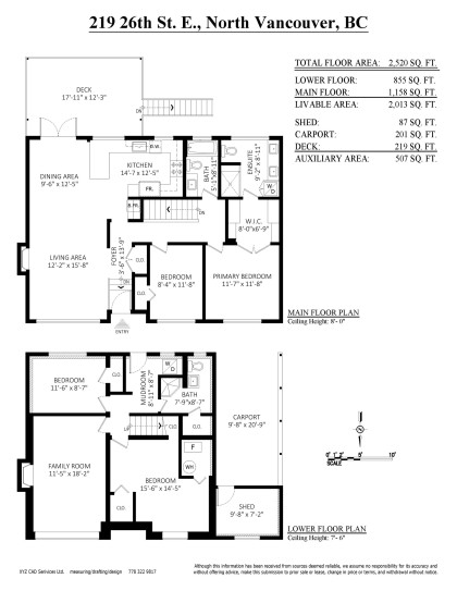 Photo 21 at 219 E 26th Street, Upper Lonsdale, North Vancouver