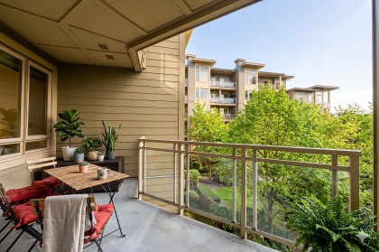 Photo 1 at 311 - 159 W 22nd Street, Central Lonsdale, North Vancouver