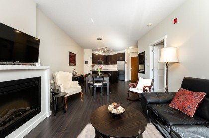 Photo 5 at 311 - 159 W 22nd Street, Central Lonsdale, North Vancouver