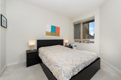 Photo 8 at 311 - 159 W 22nd Street, Central Lonsdale, North Vancouver