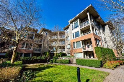 Photo 21 at 311 - 159 W 22nd Street, Central Lonsdale, North Vancouver