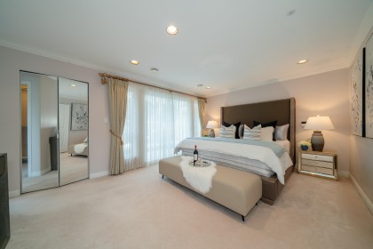 Photo 18 at 4255 W 15th Avenue, Point Grey, Vancouver West