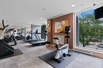 Photo 36 at 501 - 1099 Marinaside Crescent, Yaletown, Vancouver West