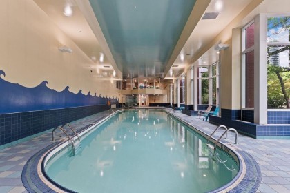 Photo 34 at 501 - 1099 Marinaside Crescent, Yaletown, Vancouver West