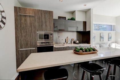 Photo 6 at 310 - 123 W 1st Avenue, False Creek, Vancouver West