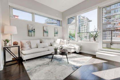 Photo 7 at 310 - 123 W 1st Avenue, False Creek, Vancouver West