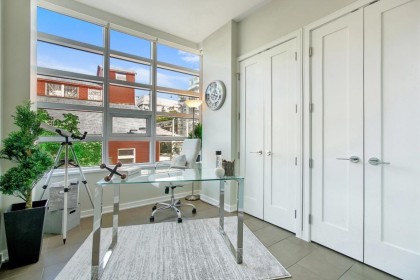 Photo 5 at 310 - 123 W 1st Avenue, False Creek, Vancouver West