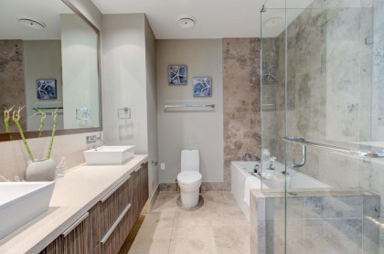 Photo 9 at 310 - 123 W 1st Avenue, False Creek, Vancouver West