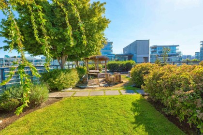 Photo 14 at 310 - 123 W 1st Avenue, False Creek, Vancouver West