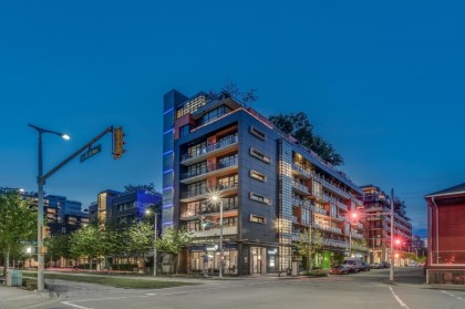 Photo 19 at 310 - 123 W 1st Avenue, False Creek, Vancouver West