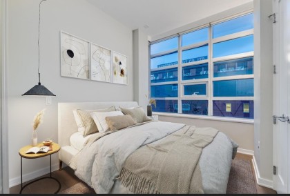 Photo 4 at 310 - 123 W 1st Avenue, False Creek, Vancouver West