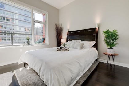 Photo 8 at 310 - 123 W 1st Avenue, False Creek, Vancouver West