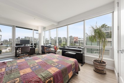 Photo 27 at 1009 - 181 W 1st Avenue, False Creek, Vancouver West