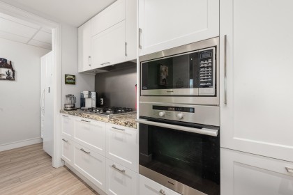 Photo 17 at 1009 - 181 W 1st Avenue, False Creek, Vancouver West