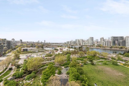 Photo 22 at 1009 - 181 W 1st Avenue, False Creek, Vancouver West