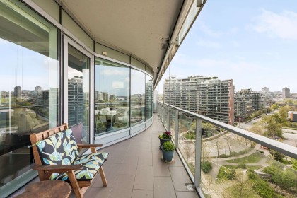 Photo 24 at 1009 - 181 W 1st Avenue, False Creek, Vancouver West