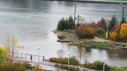 Photo 38 at 1009 - 181 W 1st Avenue, False Creek, Vancouver West