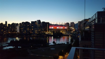 Photo 33 at 1009 - 181 W 1st Avenue, False Creek, Vancouver West
