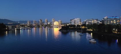 Photo 35 at 1009 - 181 W 1st Avenue, False Creek, Vancouver West
