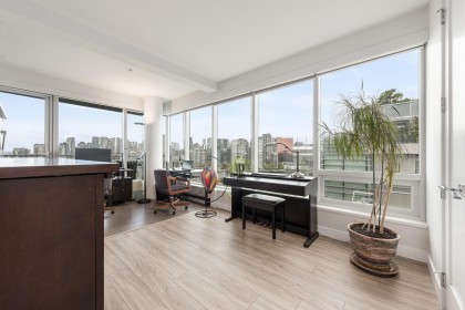 Photo 31 at 1009 - 181 W 1st Avenue, False Creek, Vancouver West