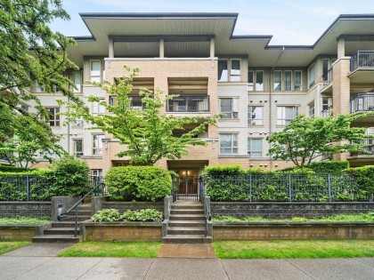 Photo 2 at 108 - 2338 Western Parkway, University VW, Vancouver West