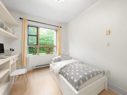 Photo 17 at 108 - 2338 Western Parkway, University VW, Vancouver West