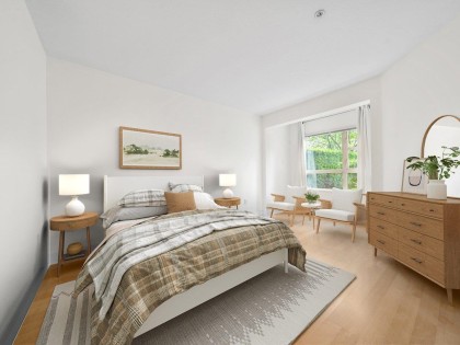 Photo 12 at 108 - 2338 Western Parkway, University VW, Vancouver West