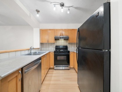 Photo 11 at 108 - 2338 Western Parkway, University VW, Vancouver West