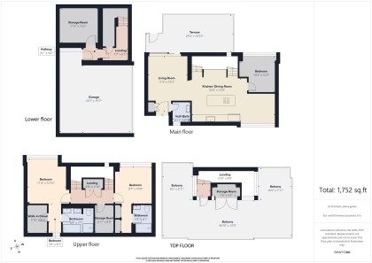 Photo 23 at TH4 - 3355 Binning Road, University VW, Vancouver West