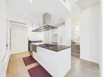 Photo 6 at TH4 - 3355 Binning Road, University VW, Vancouver West