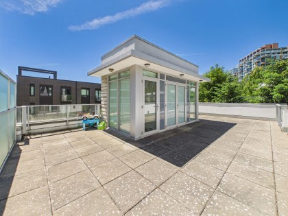 Photo 17 at TH4 - 3355 Binning Road, University VW, Vancouver West